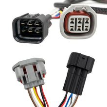 Load image into Gallery viewer, Injen 03-08 Nissan 350Z / 03-08 Infiniti G35 Sedan/Coupe X-Pedal Pro Black Edition Throttle Controll Injen INJPT0003B