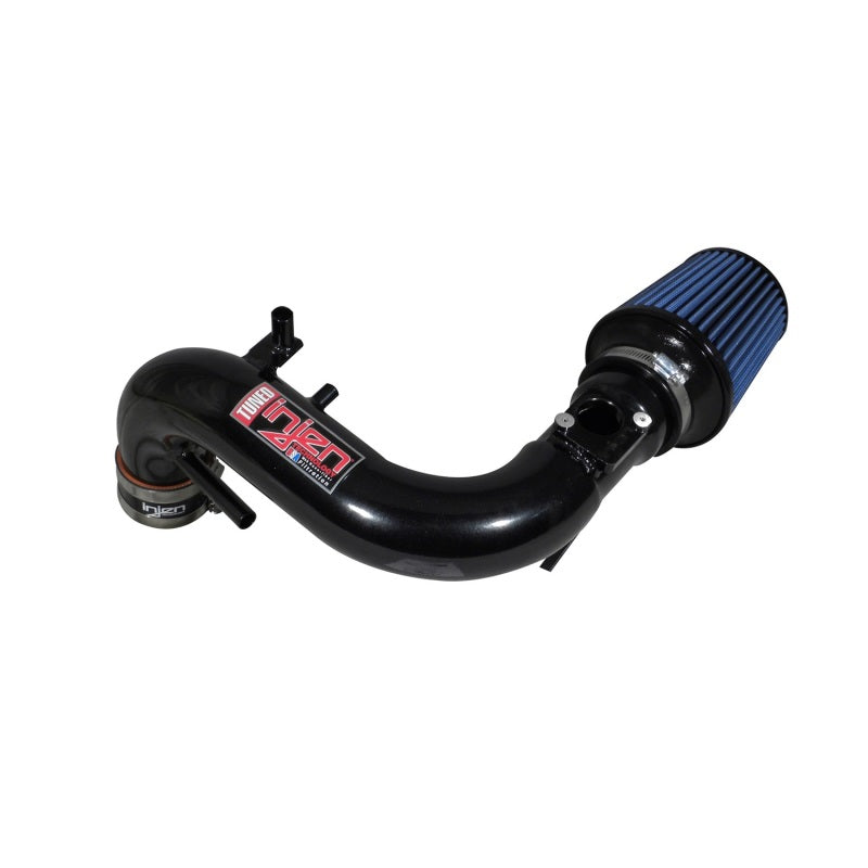 Injen 04-05 Camry Solara 4 Cylinder Black Short Ram Intake Injen INJSP2026BLK