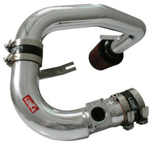 Load image into Gallery viewer, Injen 04-05 Lancer Ralliart Manual Polished Cold Air Intake Injen INJRD1833P