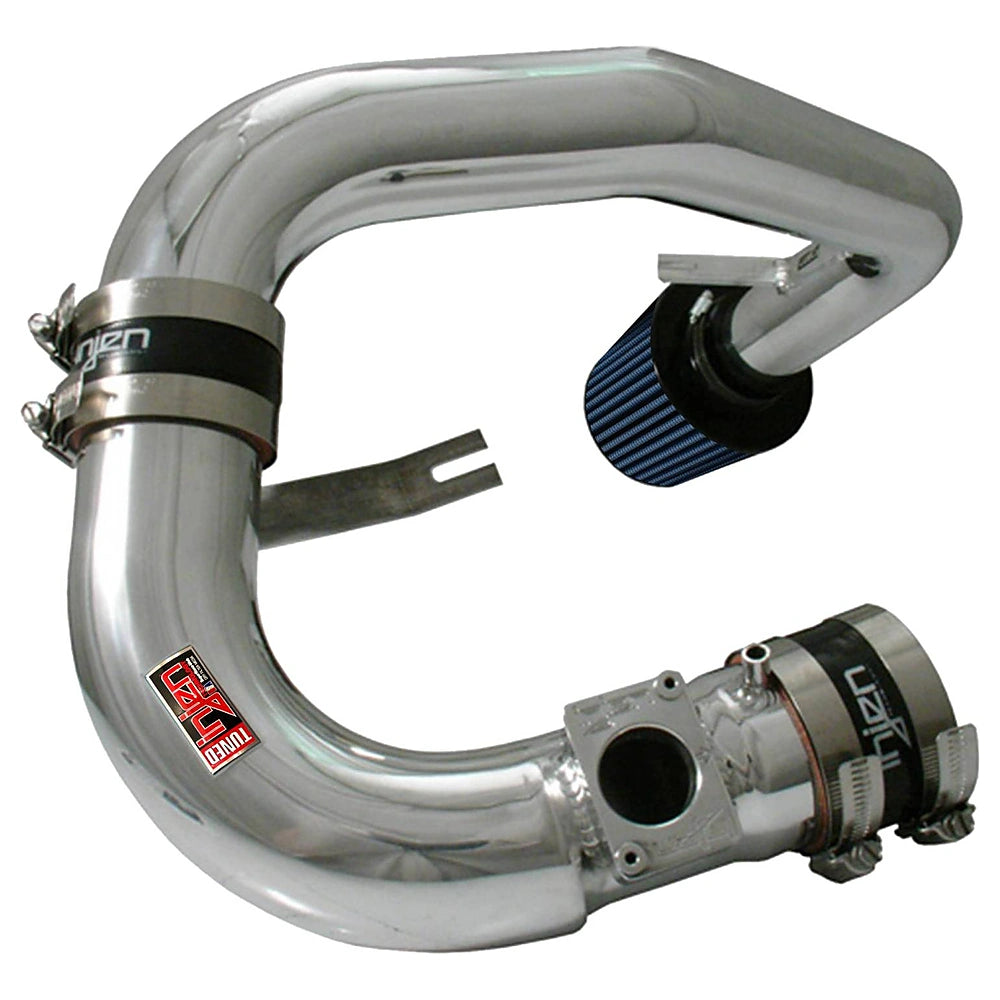 Injen 04-05 Lancer Ralliart Manual Polished Cold Air Intake - Injen RD1833P