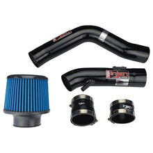 Load image into Gallery viewer, Injen 04-06 Altima 2.5L 4 Cyl. (Automatic Only) Black Cold Air Intake - Injen SP1976BLK - view 2