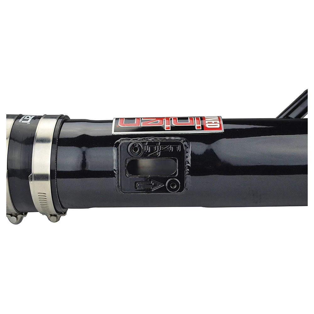 Injen 04-06 Altima 2.5L 4 Cyl. (Automatic Only) Black Cold Air Intake - Injen SP1976BLK - view 3