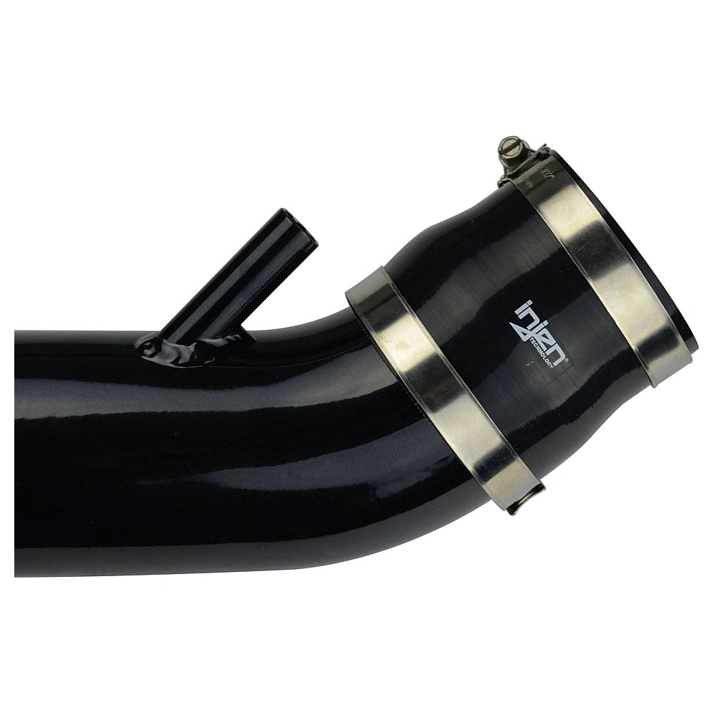 Injen 04-06 Altima 2.5L 4 Cyl. (Automatic Only) Black Cold Air Intake - Injen SP1976BLK - view 5