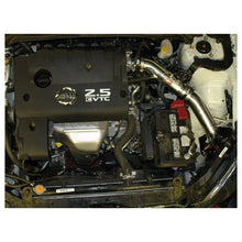 Load image into Gallery viewer, Injen 04-06 Altima 2.5L 4 Cyl. (Automatic Only) Black Cold Air Intake - Injen SP1976BLK - view 6