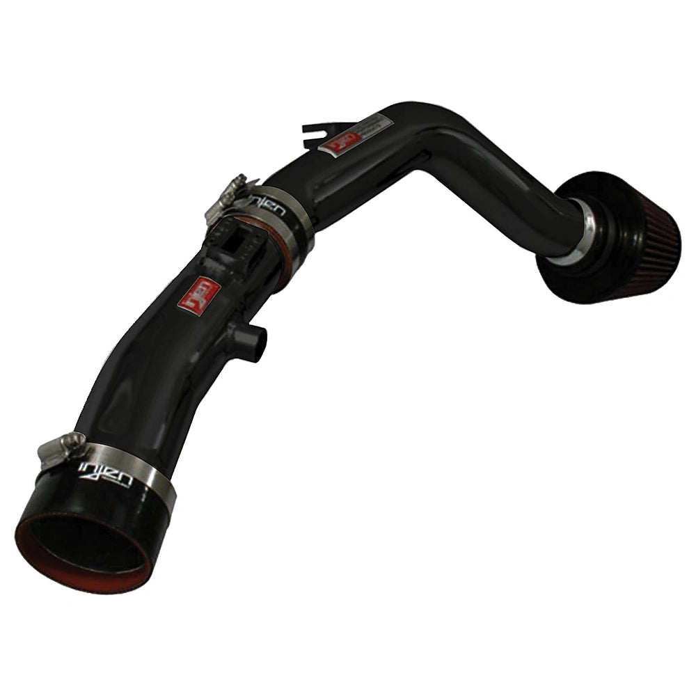 Injen 04-06 Altima 3.5L V6 Black Cold Air Intake - Injen SP1978BLK