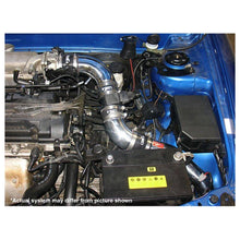 Load image into Gallery viewer, Injen 04-06 Tiburon 2.0L 4 Cyl. Black Cold Air Intake - Injen SP1381BLK - view 2