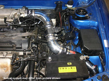Load image into Gallery viewer, Injen 04-06 Tiburon 2.0L 4 Cyl. Black Cold Air Intake Injen INJSP1381BLK