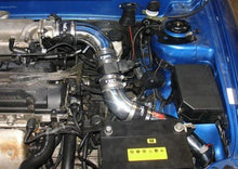 Load image into Gallery viewer, Injen 04-06 Tiburon 2.0L 4 Cyl. Polished Cold Air Intake Injen INJSP1381P