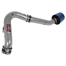 Load image into Gallery viewer, Injen 04-06 Vibe GT / 05-06 Corrolla XRS 1.8L 4 Cyl. Polished Cold Air Intake - Injen RD2082P