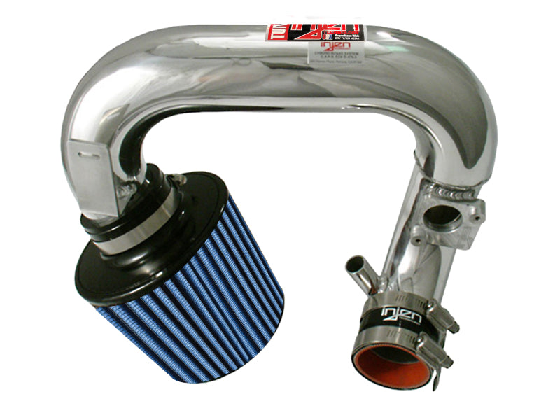 Injen 04-06 xA/xB Polished Short Ram Intake Injen INJIS2105P