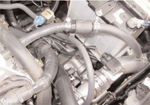Load image into Gallery viewer, Injen 04-06 xB Polished Short Ram Intake Injen INJIS2100P