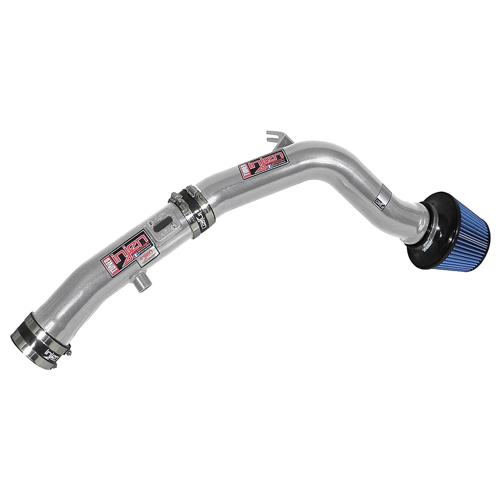 Injen 04-07 Maxima V6 3.5L Polished Cold Air Intake - Injen SP1946P