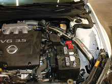 Load image into Gallery viewer, Injen 04-07 Maxima V6 3.5L Black Cold Air Intake Injen INJSP1946BLK