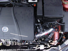 Load image into Gallery viewer, Injen 04-09 Mazda 3 2.0L 2.3L 4cyl (Carb for 2004 Only) Black Cold Air Intake **Special Order** Injen INJRD6061BLK