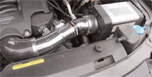 Load image into Gallery viewer, Injen 04-10 QX56 / 04-12 Armada/Titan V8 5.6L w/Power Box Polished Power-Flow Air Intake System Injen INJPF1950-1P