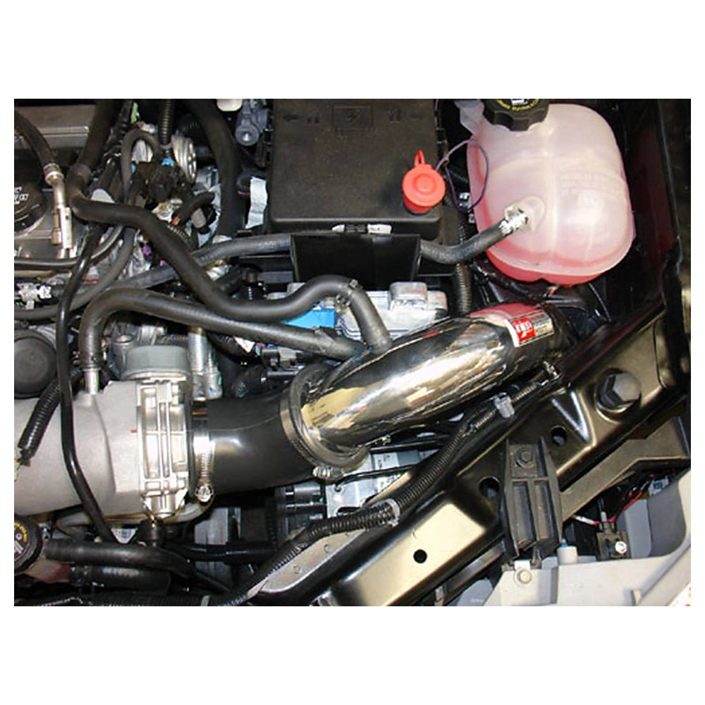 Injen 05-06 Cobalt SS Supercharged 2.0L Black Cold Air Intake - Injen SP7026BLK - view 2