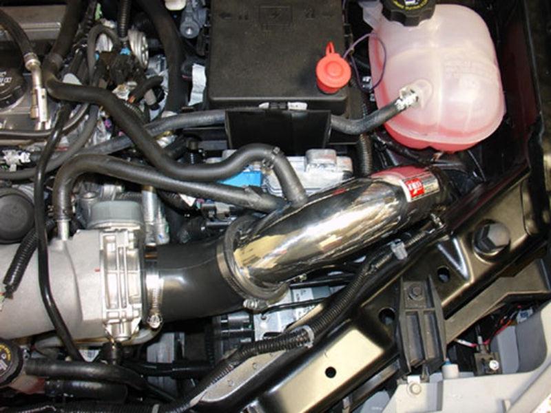 Injen 05-06 Cobalt SS Supercharged 2.0L Black Cold Air Intake Injen INJSP7026BLK