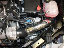Load image into Gallery viewer, Injen 05-06 Cobalt SS Supercharged 2.0L Black Cold Air Intake Injen INJSP7026BLK