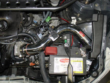 Load image into Gallery viewer, Injen 05-06 Corolla S 05-07 Matrix XR 1.8L 4 Cyl. Black Cold Air Intake Injen INJSP2077BLK