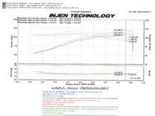 Load image into Gallery viewer, Injen 05-06 Corolla S 05-07 Matrix XR 1.8L 4 Cyl. Black Cold Air Intake Injen INJSP2077BLK