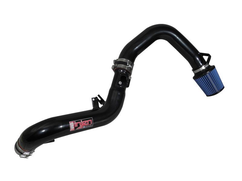 Injen 05-06 Scion Tc Black Cold Air Intake - Black Ops Auto Works