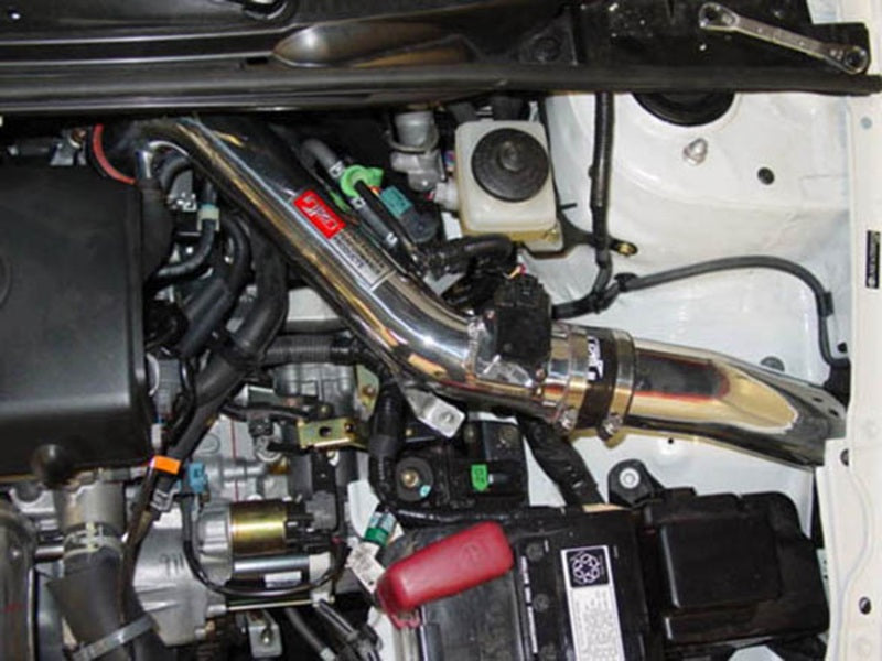 Injen 05-06 Scion Tc Black Cold Air Intake Injen INJSP2110BLK