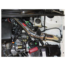 Load image into Gallery viewer, Injen 05-06 Scion Tc Black Cold Air Intake - Injen SP2110BLK - view 2
