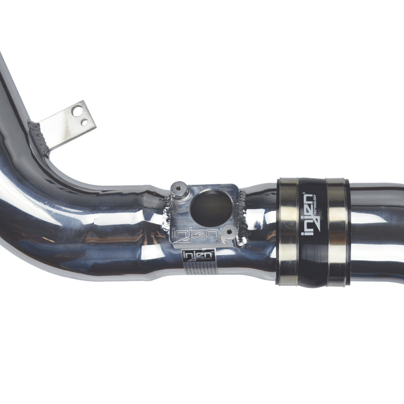 Injen 05-06 Scion Tc Polished Cold Air Intake - Black Ops Auto Works