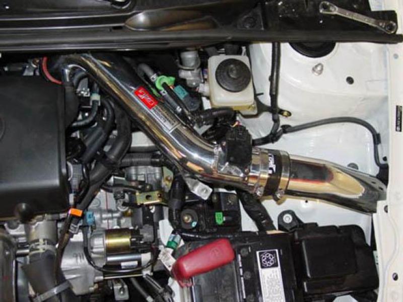 Injen 05-06 Scion Tc Polished Cold Air Intake Injen INJSP2110P