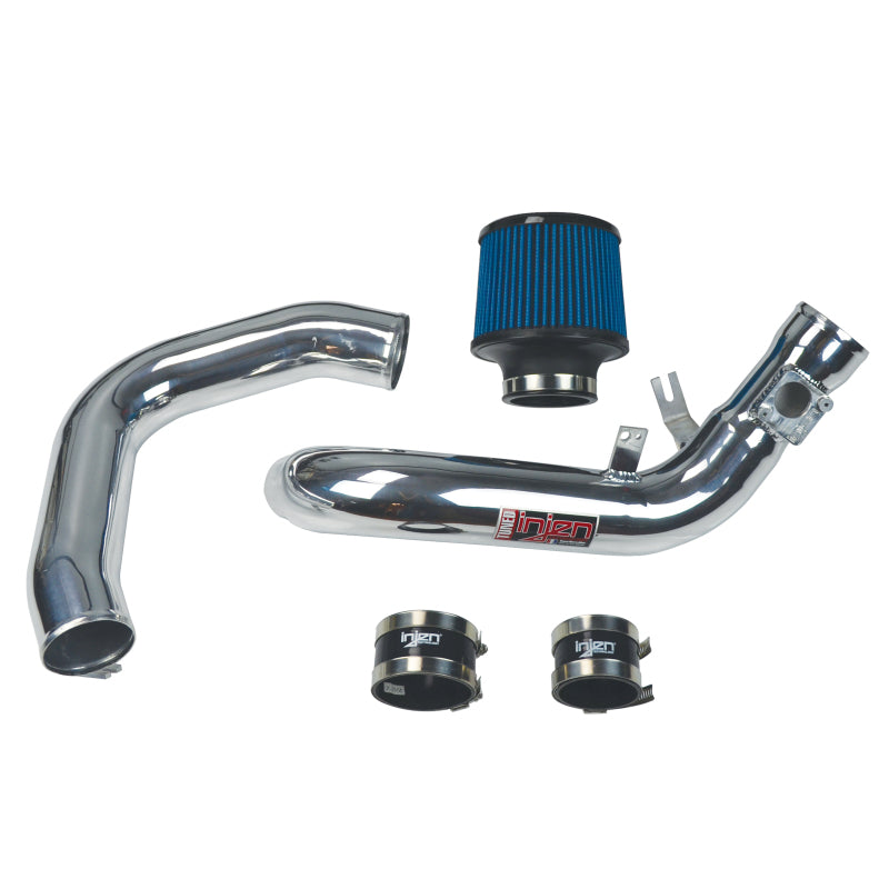 Injen 05-06 Scion Tc Polished Cold Air Intake Injen INJSP2110P