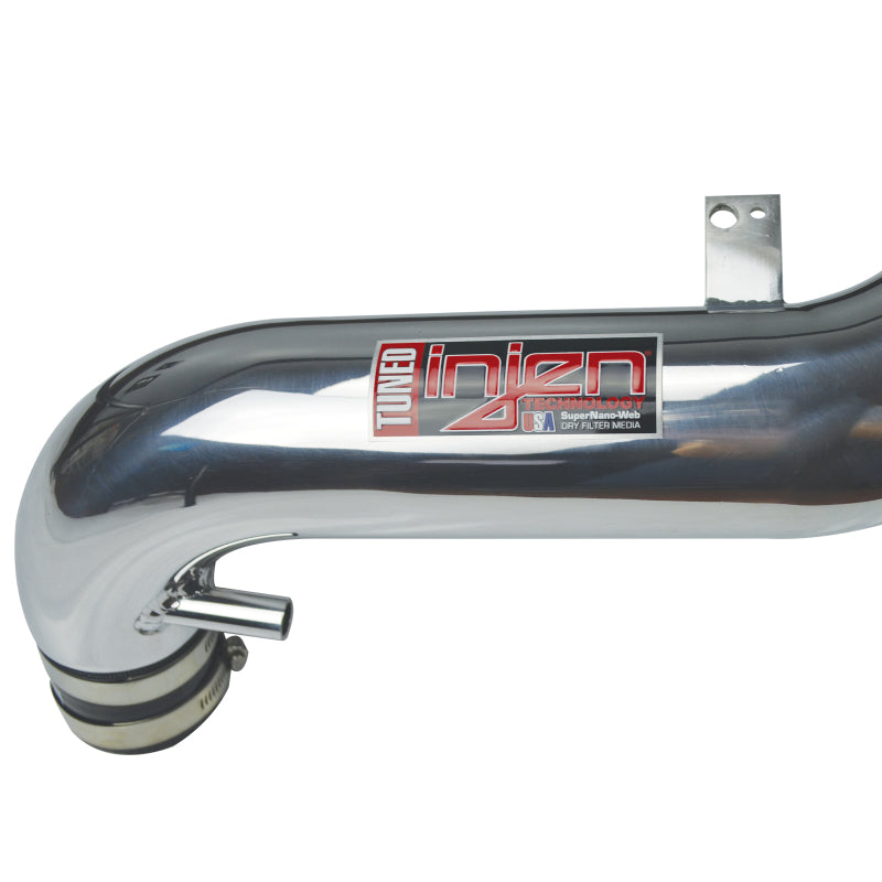 Injen 05-06 Scion Tc Polished Cold Air Intake Injen INJSP2110P