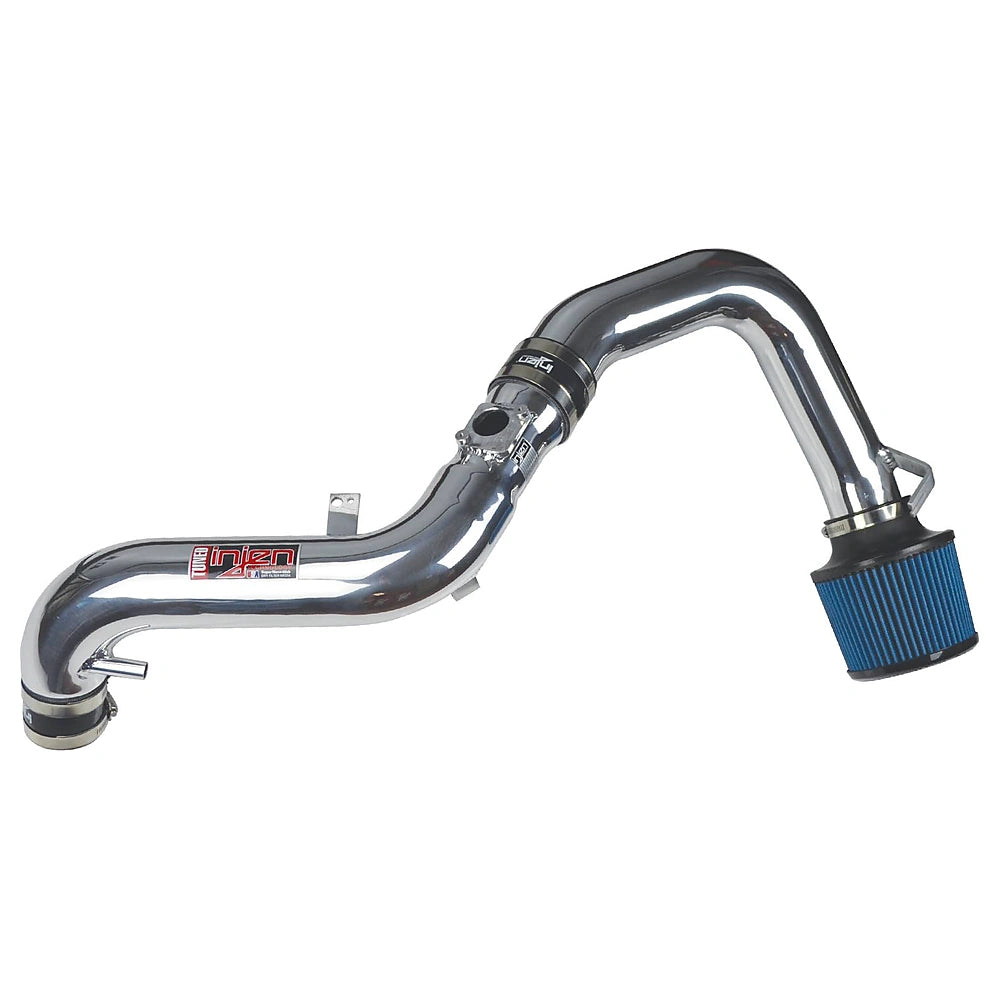 Injen 05-06 Scion Tc Polished Cold Air Intake - Injen SP2110P