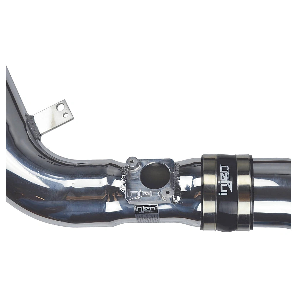Injen 05-06 Scion Tc Polished Cold Air Intake - Injen SP2110P - view 3