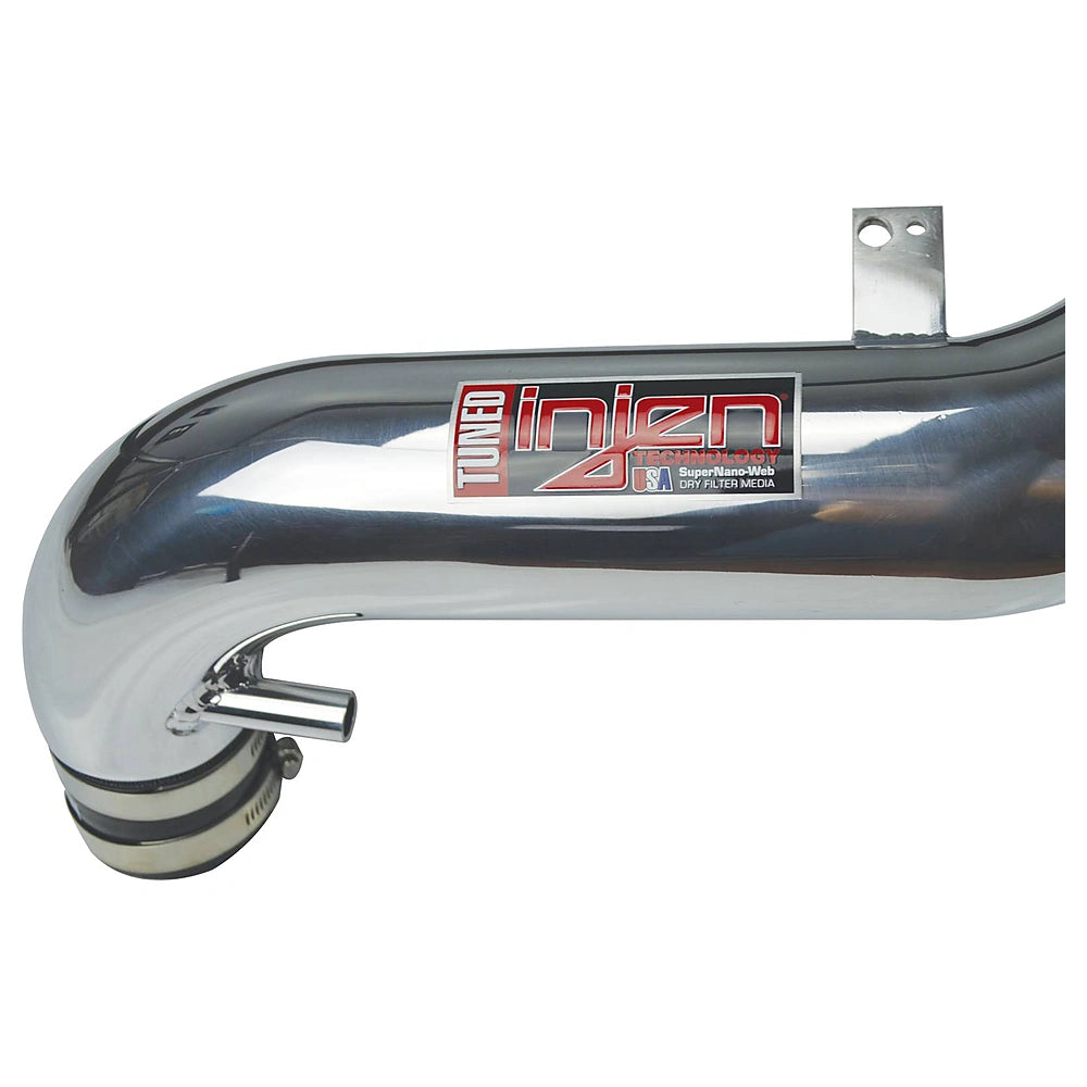 Injen 05-06 Scion Tc Polished Cold Air Intake - Injen SP2110P - view 4