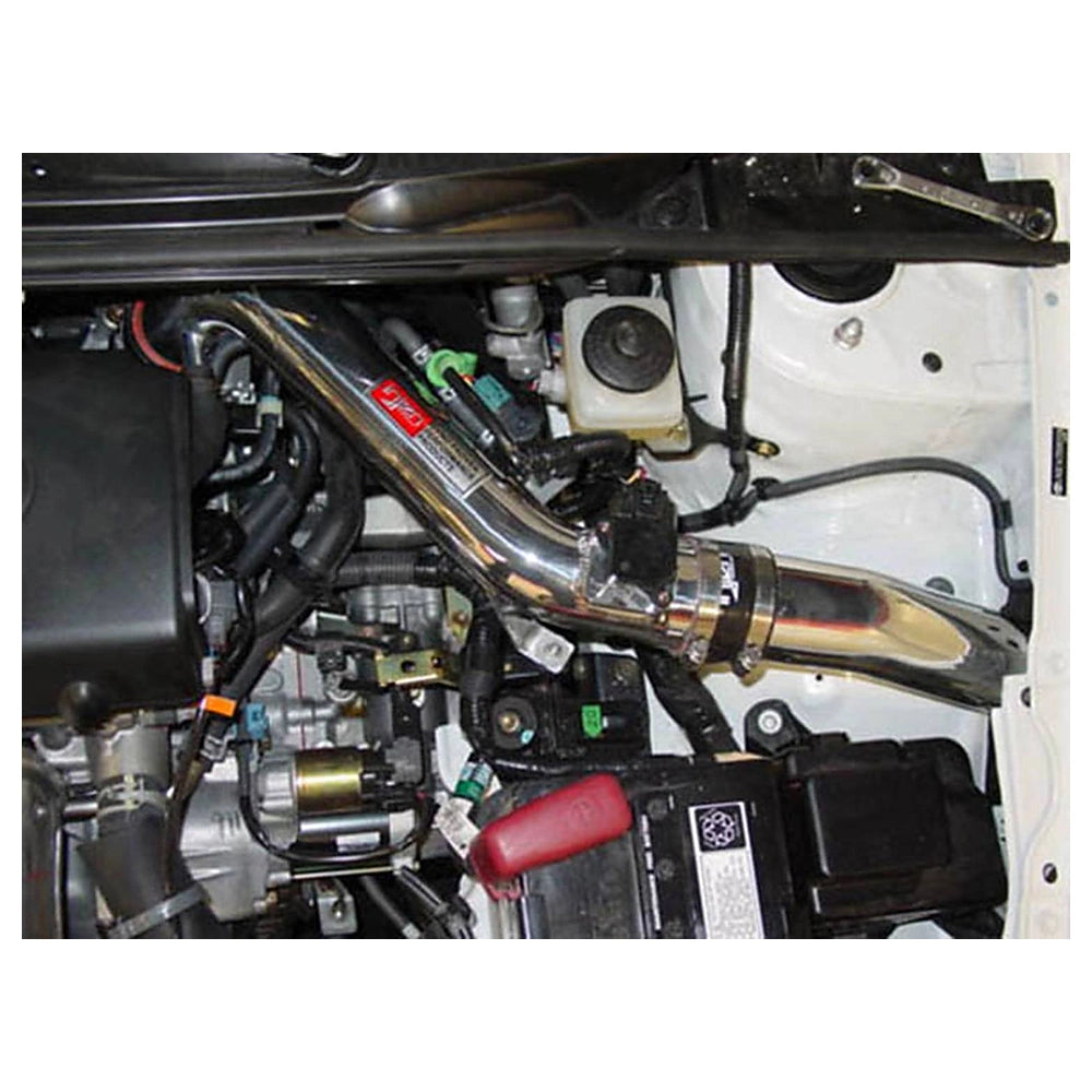 Injen 05-06 Scion Tc Polished Cold Air Intake - Injen SP2110P - view 6