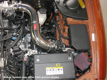 Load image into Gallery viewer, Injen 05-06 Tiburon 2.7L V6 Black Short Ram Intake Injen INJSP1376BLK