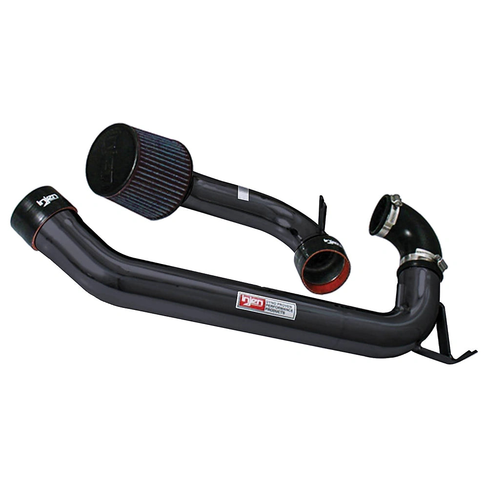 Injen 05-07 G6 3.5L V6 Black Cold Air Intake - Injen SP7030BLK