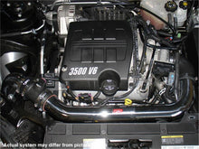 Load image into Gallery viewer, Injen 05-07 G6 3.5L V6 Black Cold Air Intake Injen INJSP7030BLK