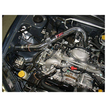 Load image into Gallery viewer, Injen 05-07 Subaru Impreza RS 2.5L-4cyl Black Cold Air Intake - Injen SP1222BLK - view 2