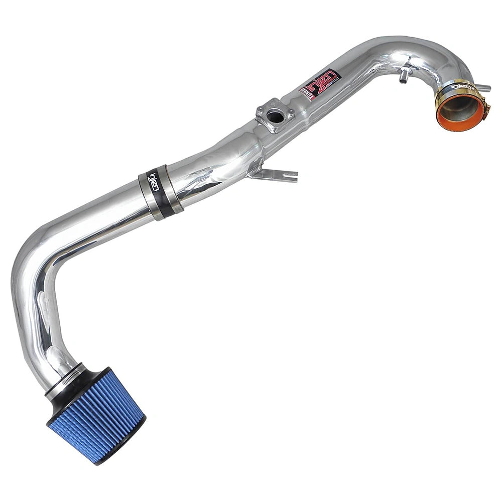 Injen 05-07 Subaru Impreza RS 2.5L-4cyl Polished Cold Air Intake - Injen SP1222P