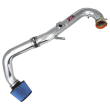 Load image into Gallery viewer, Injen 05-07 Subaru Impreza RS 2.5L-4cyl Polished Cold Air Intake - Injen SP1222P
