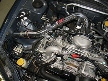 Load image into Gallery viewer, Injen 05-07 Subaru Impreza RS 2.5L-4cyl Black Cold Air Intake Injen INJSP1222BLK