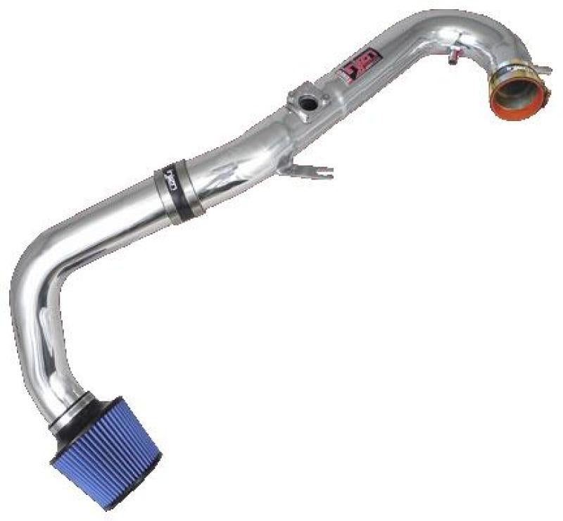 Injen 05-07 Subaru Impreza RS 2.5L-4cyl Polished Cold Air Intake Injen INJSP1222P