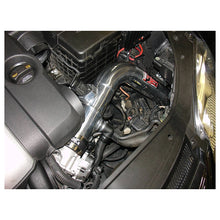 Load image into Gallery viewer, Injen 05-07 VW MKV Jetta/Rabbit 2.5L-5cyl Black Cold Air Intake - Injen SP3026BLK