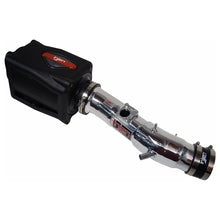 Load image into Gallery viewer, Injen 05-09 Tacoma X-Runner 4.0L V6 w/ Power Box Polished Power-Flow Air Intake System - Injen PF2056P