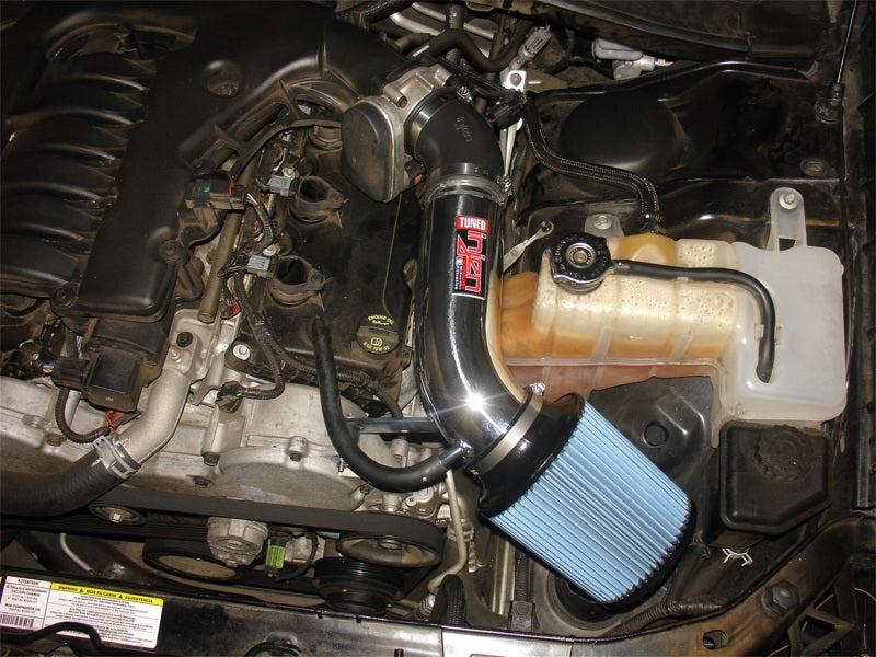 Injen 05-10 Chrysler 300C / 04-08 Dodge Magnum Polished Power-Flow Short Ram Air Intake Injen INJPF5070P
