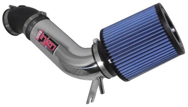 Injen 05-10 Chrysler 300C / 04-08 Dodge Magnum Polished Power-Flow Short Ram Air Intake Injen INJPF5070P