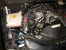 Load image into Gallery viewer, Injen 05-10 Grand Cherokee WK Wrinkle Bk Power-Flow Intake w/ MR Tech &amp; Web Nano Fiber Dry Filter Injen INJPF5010WB