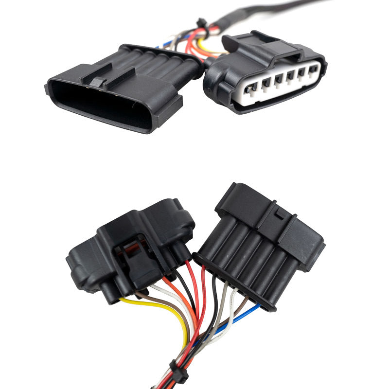 Injen 05-20 Toyota Tacoma 2.7L/3.5L/4.0L X-Pedal Pro Black Edition Throttle Controller - Black Ops Auto Works