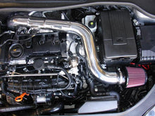 Load image into Gallery viewer, Injen 06-08 Golf GTi (Before May of 08) / Jetta Gti / A3 2.0T 6 Spd Polished Cold Air Intake Injen INJSP3070P